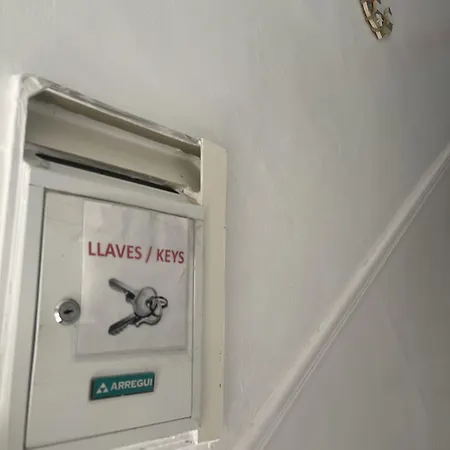 فندق Casa Blanca لوس كريستيانوس