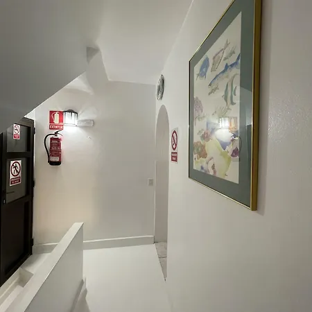 فندق Casa Blanca 2*