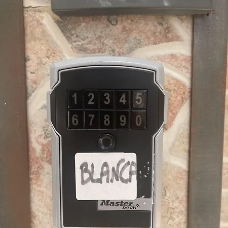 فندق Casa Blanca