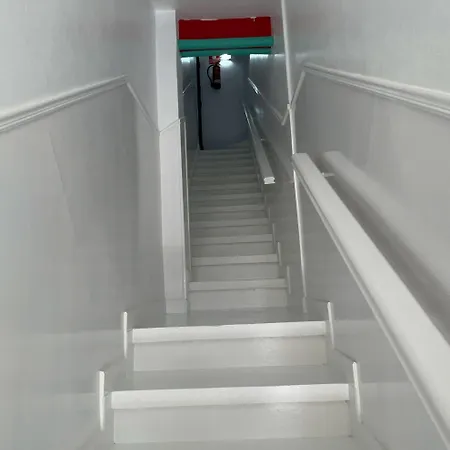 فندق Casa Blanca 2*