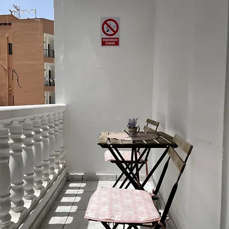 فندق Casa Blanca لوس كريستيانوس