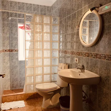 فندق Casa Blanca 2*