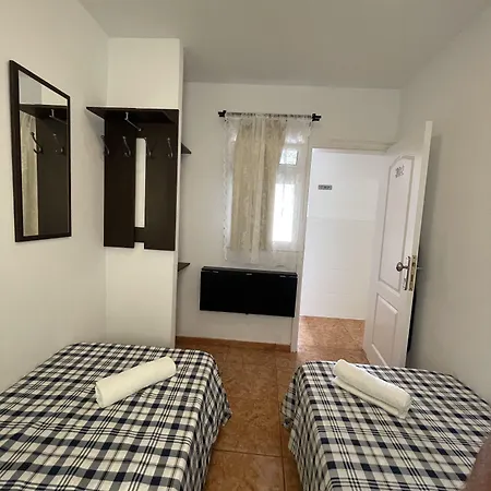 Casa Blanca لوس كريستيانوس