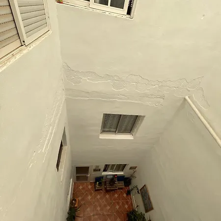 فندق Casa Blanca لوس كريستيانوس