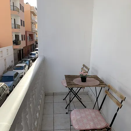 Casa Blanca فندق لوس كريستيانوس