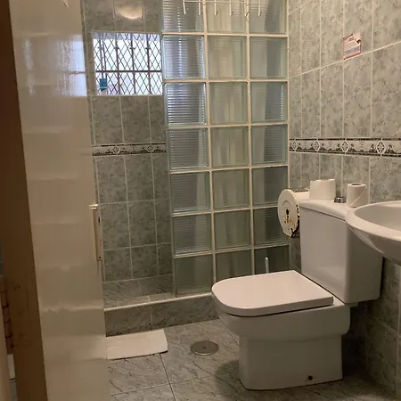 فندق Casa Blanca 2*