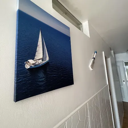 Casa Blanca لوس كريستيانوس