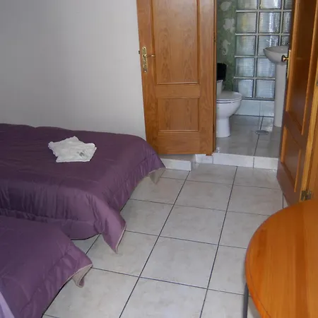 Casa Blanca Ξενοδοχείο 2*