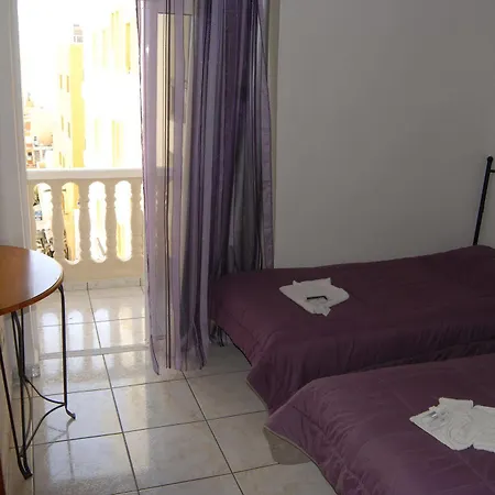 Ξενοδοχείο Casa Blanca
