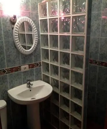 فندق Casa Blanca لوس كريستيانوس