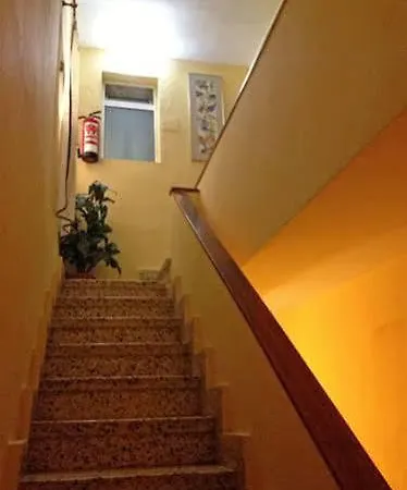 Casa Blanca 2* لوس كريستيانوس