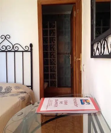 Casa Blanca Ξενοδοχείο