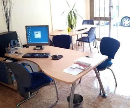 فندق Casa Blanca 2*