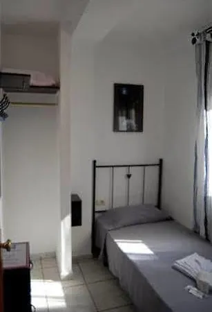 Casa Blanca فندق لوس كريستيانوس