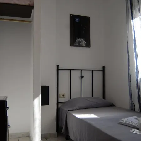 Casa Blanca Los Cristianos (Tenerife)