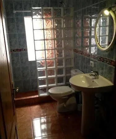 Hotell Casa Blanca