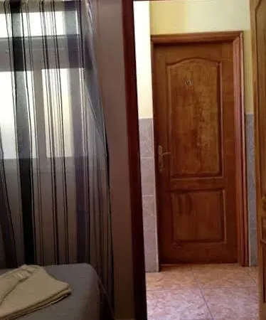 Casa Blanca Hotell