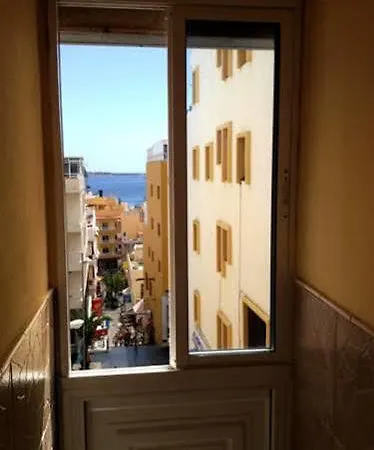 Casa Blanca Los Cristianos (Tenerife)