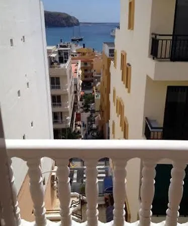 Casa Blanca Hotell